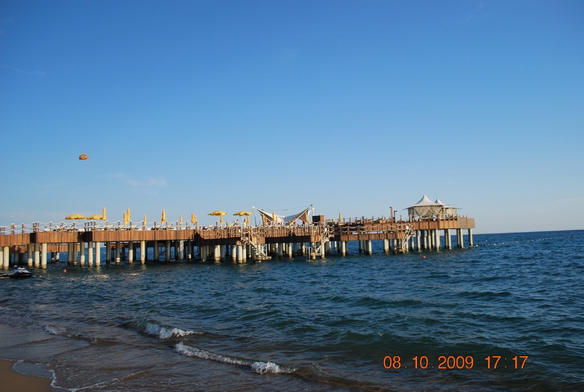 imagini hotel MARDAN PALACE